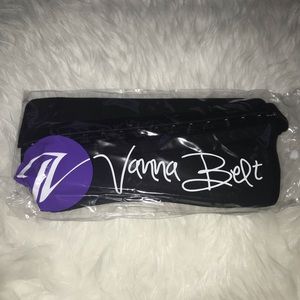 Vanna belt waist trainer